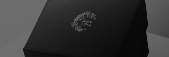 Joias em Prata 925 - Jardim de Prata